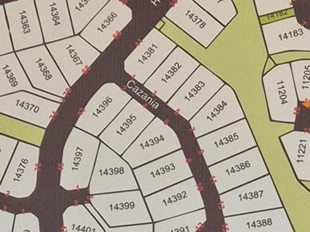 751 m² Land available in Hoogland