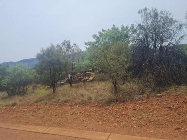 751 m² Land available in Leloko Lifestyle & Eco Estate