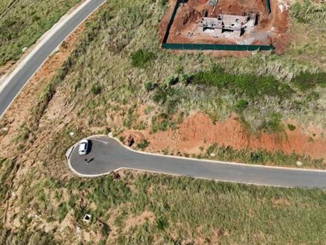 751 m² Land available in Seaton Estate