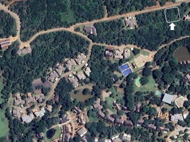 751 m² Land available in Seasons Lifestyle Estate