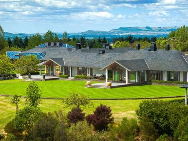 751 Wakarara Road, Ongaonga, Central Hawke's Bay