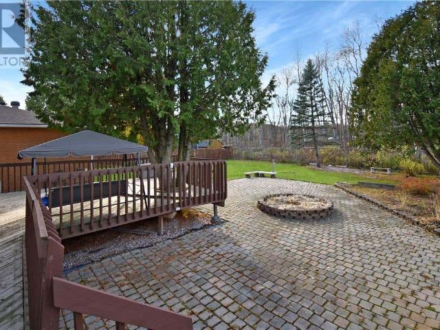 751 William Ave, Sudbury, ON P3A4Y1 House For Sale | RE/MAX | 2125