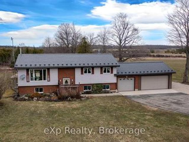 75279 Side Road, Southgate, ON, N0C 1L0 house for sale | Listing ID X12098 | Royal LePage