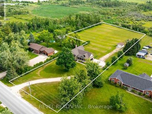 752119 Ida Street, Southgate, ON, N0C 1B0 house for sale | Listing ID X13716 | Royal LePage