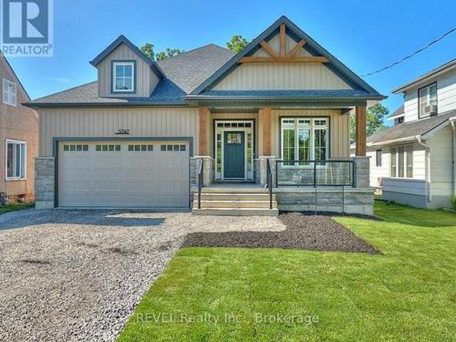 752 Gorham Road, Fort Erie Point Abino, ON, L0S 1N0 house for sale | Listing ID X11971 | Royal LePage