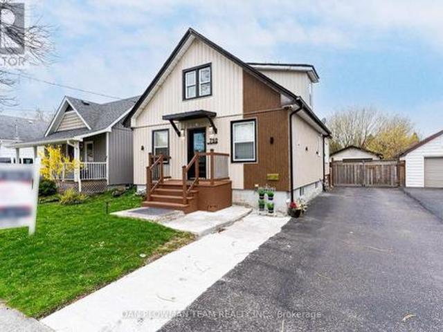752 Douglas Street, Oshawa, ON, L1H 5C7 house for sale | Listing ID E13453 | Royal LePage
