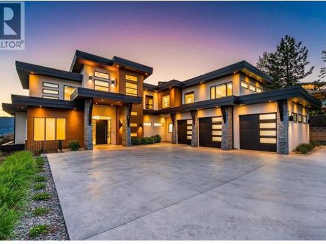 752 Highpointe Place, Kelowna, BC, V1V 2Y3 Luxury House for sale | Listing ID 10385 | Royal LePage Carriage Trade Luxury Properties