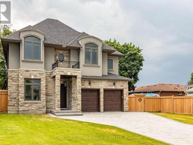 752 Hillview Crescent, Pickering, ON, L1W 2S1 house for sale | Listing ID E13497 | Royal LePage