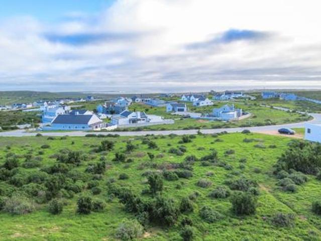 651 m² Land available in Hoogland