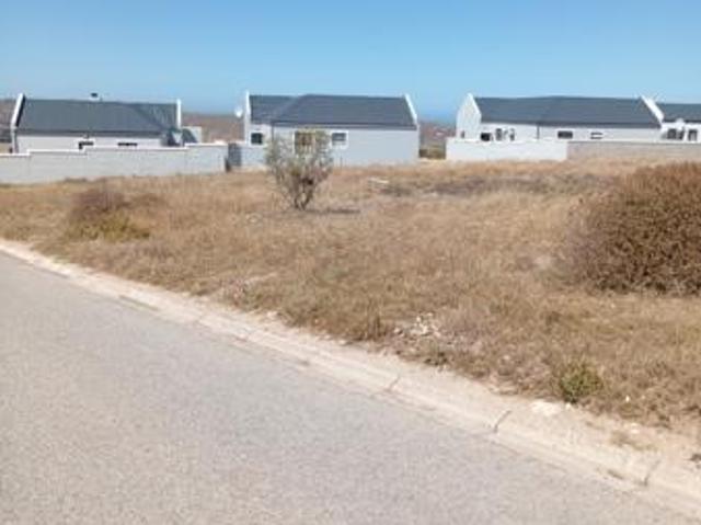 752 m² Land available in Hoogland