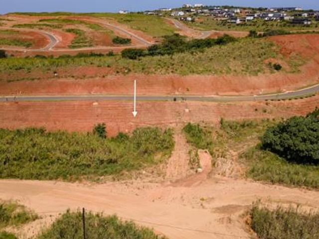 752 m² Land available in Seaton Estate