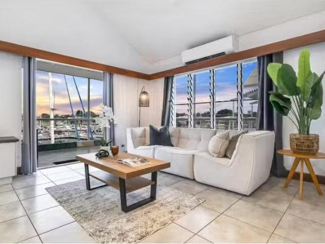 7/52 Marina Boulevard, LARRAKEYAH Apartment for rent Listed b.