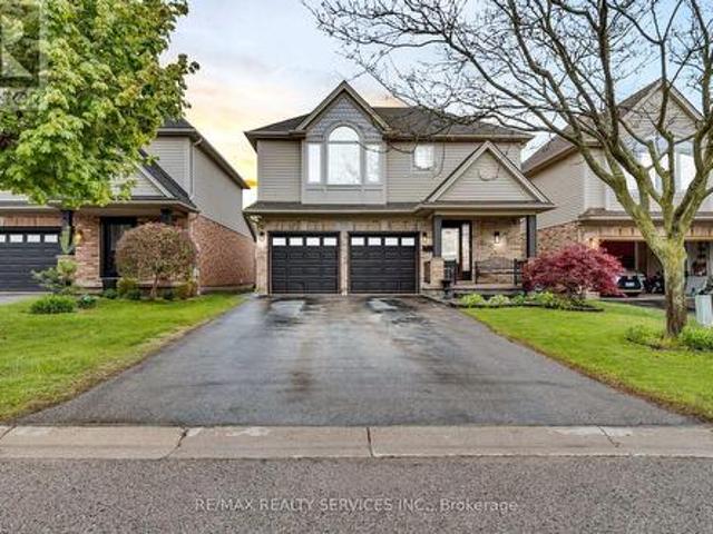 752 North Leaksdale Circle, London South, ON, N6M 1M1 house for sale | Listing ID X13620 | Royal LePage