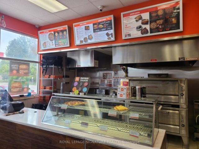 752 Queen Street E, St. Marys, ON, N4X 1G2 commercial for lease | Listing ID X12934 | Royal LePage