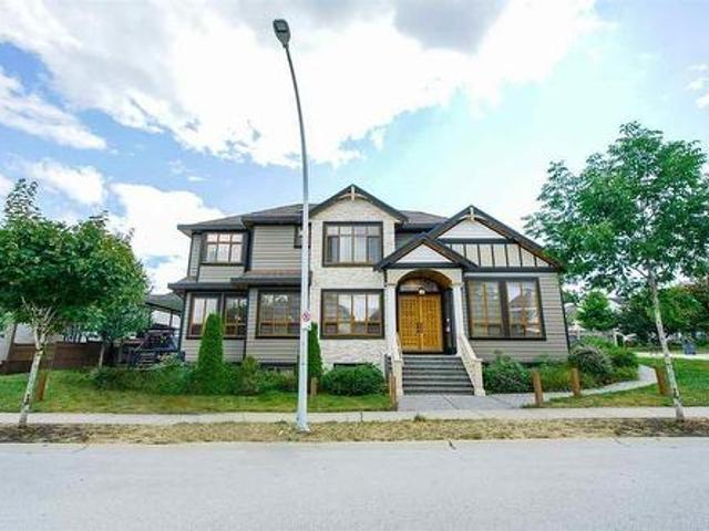 7532 A Street, Surrey, BC, V3S 0S3 house for sale | Listing ID R3141 | Royal LePage