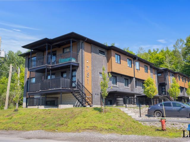 753 Bd Saint René E 753 5 [object Promise] for Rent