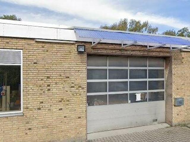753 m2 kontor til leje i Rødovre