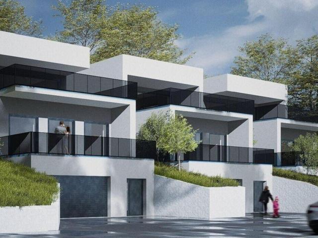 753 m² Grundstück in Weyerbach zu kaufen