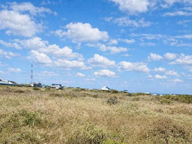 753 m² Land available in Hoogland