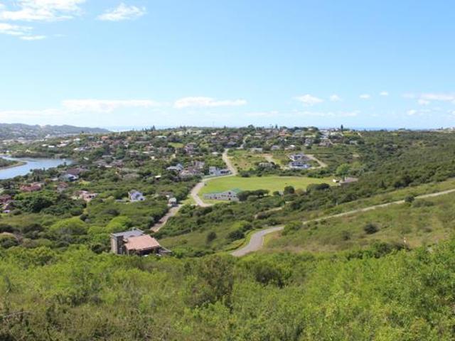 753 m² Land available in Port Alfred Central