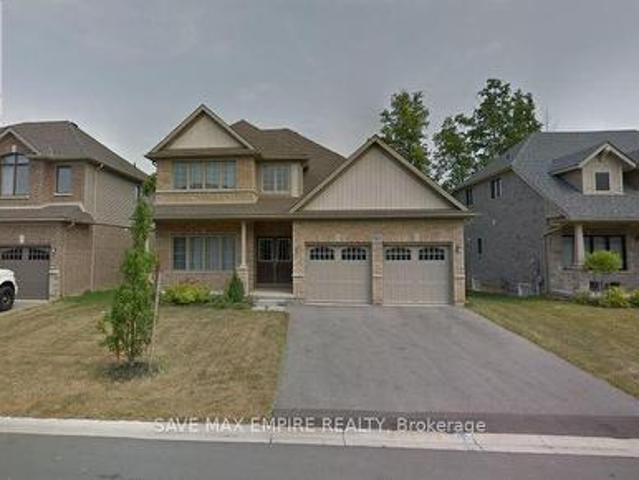 7547 Lionshead Avenue, Niagara Falls, ON, L2G 0A6 house for sale | Listing ID X13542 | Royal LePage