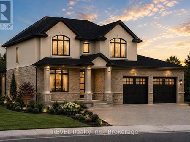 7547 Sherrilee Crescent, Niagara Falls Brown, ON, L2H 3T4 house for sale | Listing ID X13581 | Royal LePage