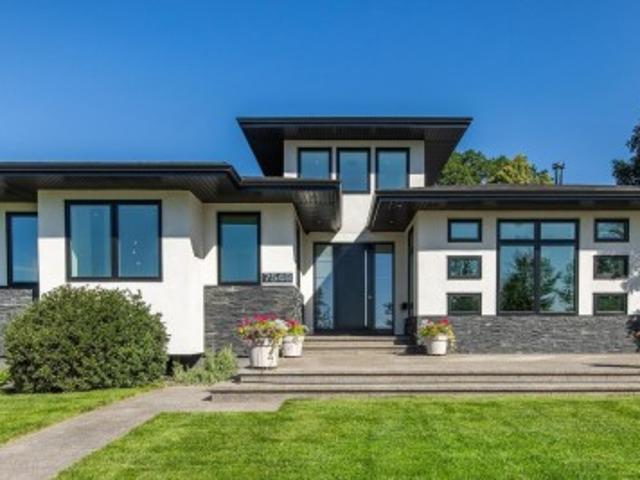 7548 Avenue Nw, Edmonton, AB, T5B 0A4 Luxury House for sale | Listing ID E4499 | Royal LePage Carriage Trade Luxury Properties