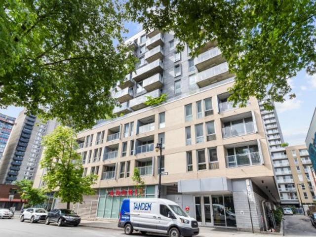 754 1 Rue Chomedey, Montréal Ville Marie, QC, H3H 0A2 lease for lease | Listing ID 25130 | Royal LePage