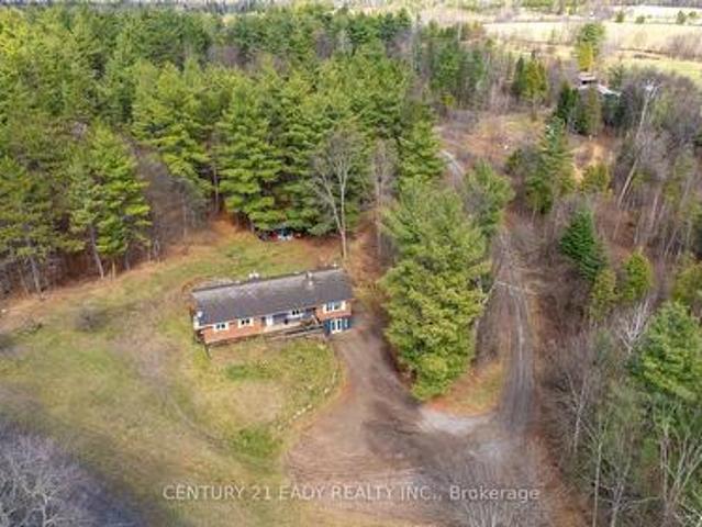 754 Crooked Rapids Road N, North Algona Wilberforce, ON, K0J 1T0 house for sale | Listing ID X12016 | Royal LePage