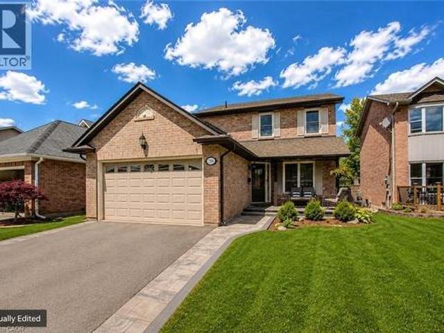 754 Hawkins Crescent, Burlington, ON, L7S 2E2 house for sale | Listing ID 40829 | Royal LePage