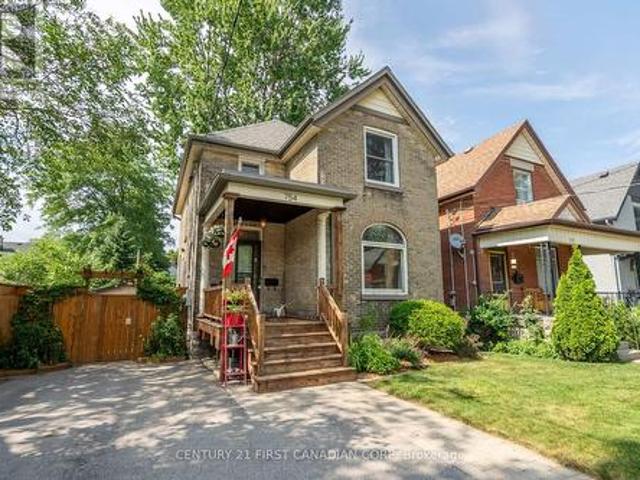 754 Lorne Avenue, London East G, ON, N5W 3K8 house for sale | Listing ID X13536 | Royal LePage