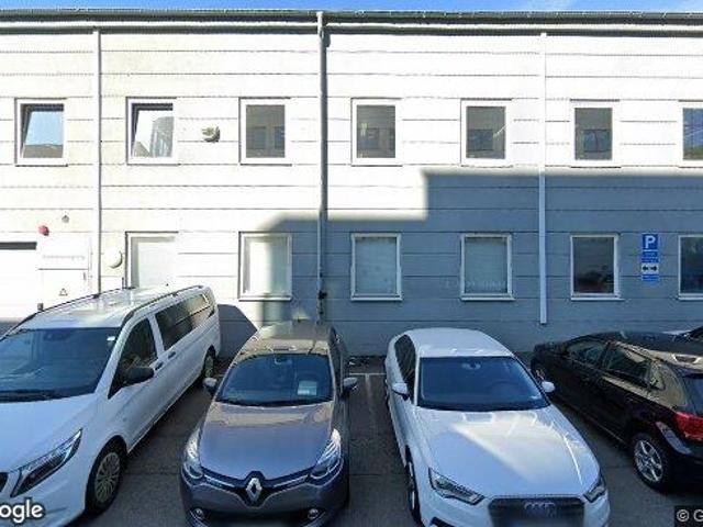 754 m2 kontor, lager uthyres i Mölndal