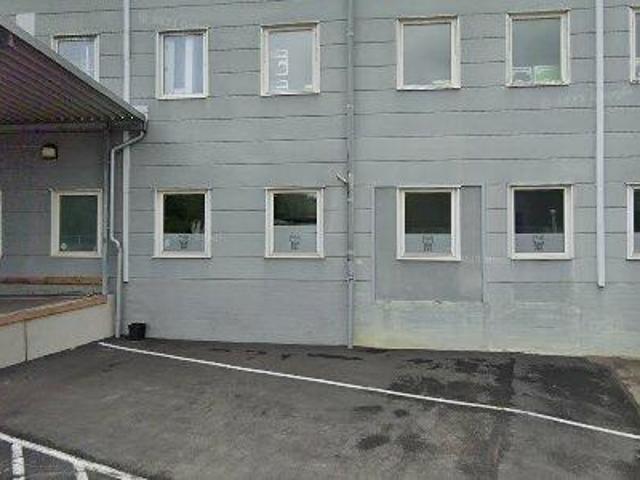 754 m2 kontor, lager uthyres i Mölndal