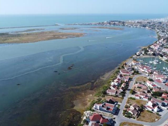 754 m² Land available in Velddrif