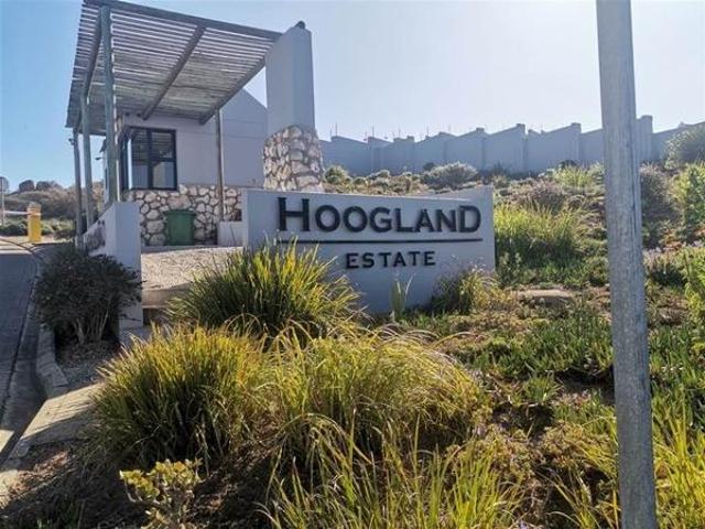 754 m² Land available in Hoogland