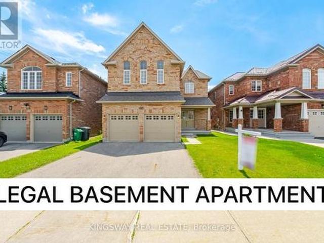 754 White Clover Way, Mississauga, ON, L5V 3B8 house for sale | Listing ID W13511 | Royal LePage