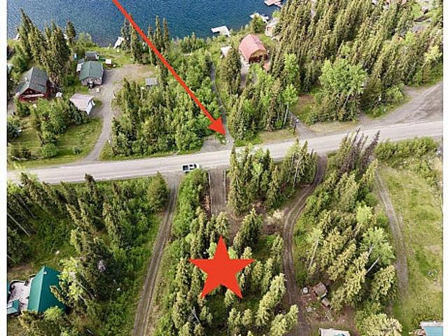 7554 Womack Road Deka Lake / Sulphurous / Hathaway Lakes, Britis
