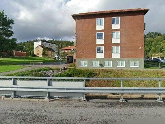 7556 m2 lager uthyres i Uddevalla