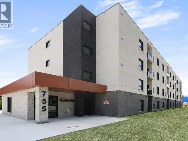 755 GRAND MARAIS Unit# 406