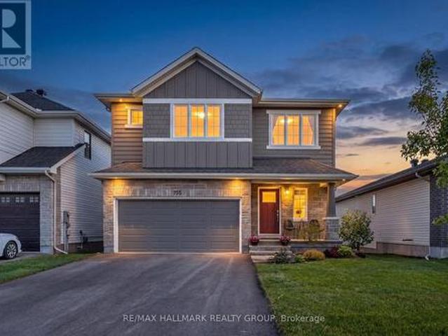 755 Kirkham Crescent, Ottawa, ON, K0A 2Z0 house for sale | Listing ID X13236 | Royal LePage