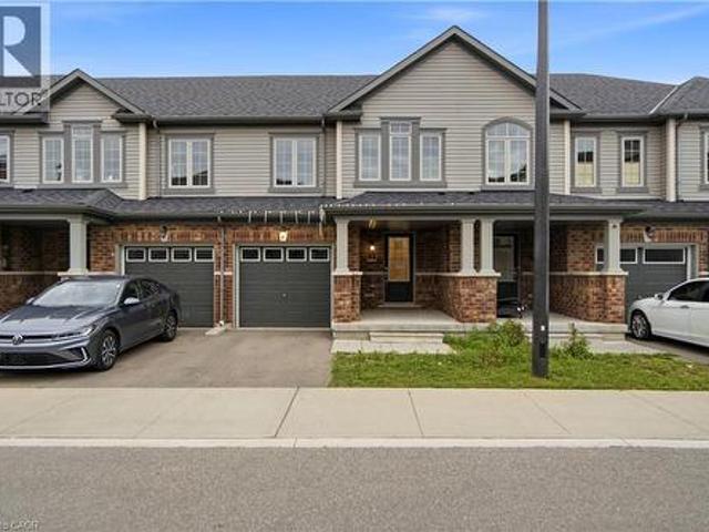 755 Linden Drive Unit# 19, Cambridge, ON, N3H 0E4 house for sale | Listing ID 40856 | Royal LePage