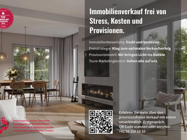 755 m² BAULAND IN BALSTHAL