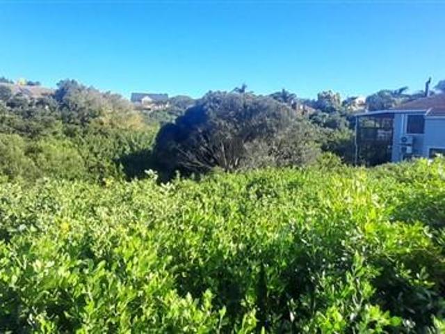 755 m² Land available in Wavecrest