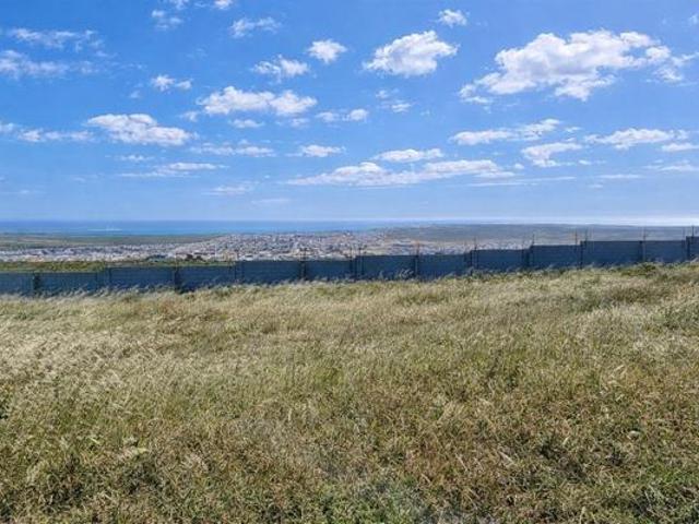 755 m² Land available in Hoogland