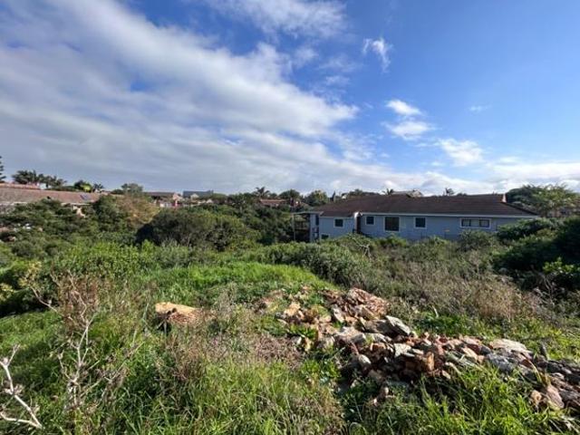 755 m² Land available in Noorsekloof