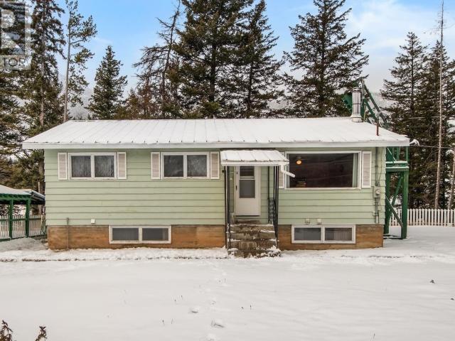 755 Michel Creek Road