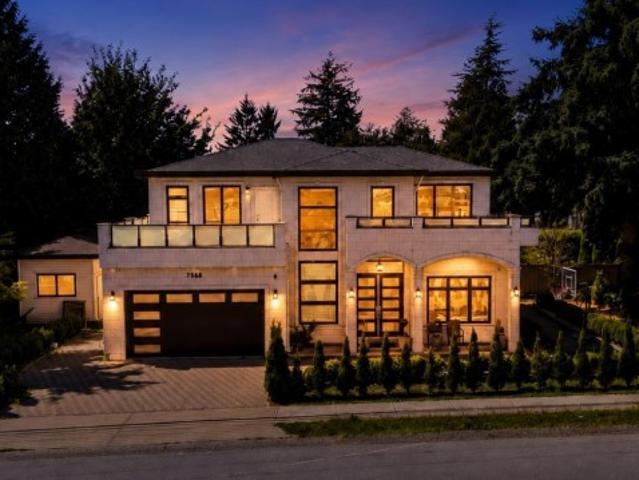 7565 Street, Delta, BC, V4C 5T5 house for sale | Listing ID R3152 | Royal LePage