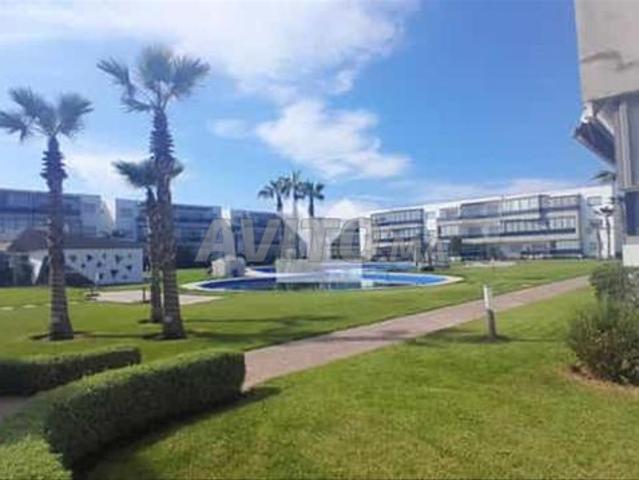 75671 Vente Appt à Sidi Rahal Garden Beach de 73 m