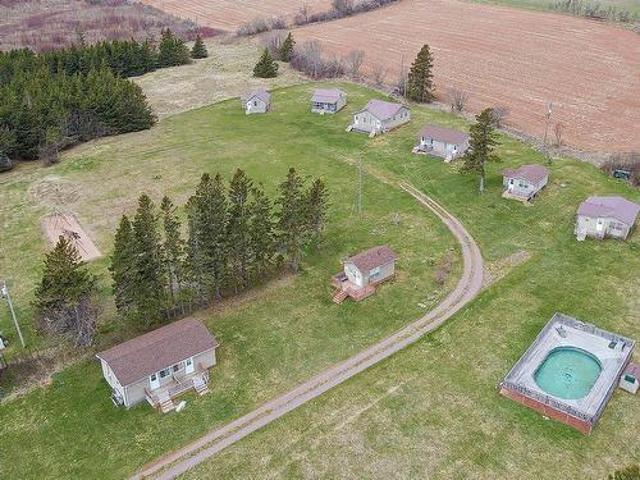 7567 Cavendish Road, North Rustico, PE, C0A 1X0 commercial f.