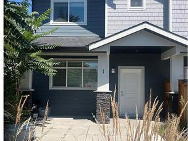756 Glenwood Avenue Unit# 1, Kelowna, BC, V1Y 5M5 house for sale | Listing ID 10394 | Royal LePage